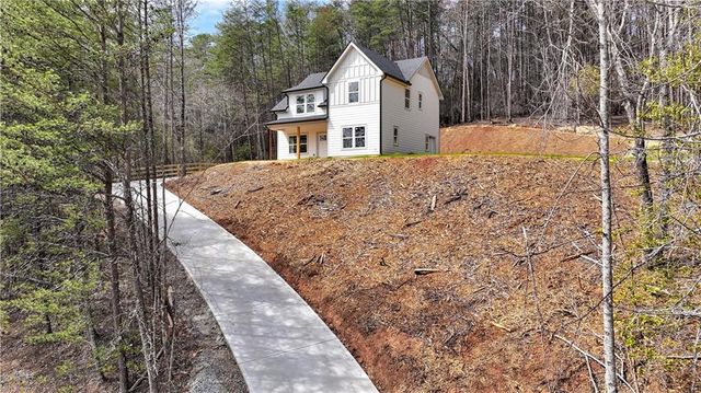 72 Chestatee Road, Cleveland, GA 30528