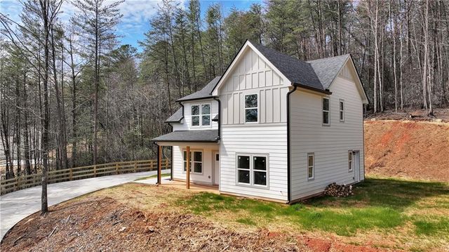 72 Chestatee Road, Cleveland, GA 30528