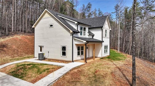 72 Chestatee Road, Cleveland, GA 30528