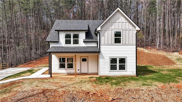 72 Chestatee Road, Cleveland, GA 30528