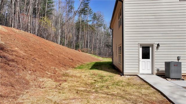 72 Chestatee Road, Cleveland, GA 30528