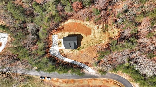 72 Chestatee Road, Cleveland, GA 30528