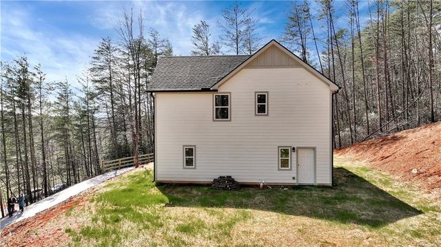 72 Chestatee Road, Cleveland, GA 30528