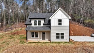 72 Chestatee Road, Cleveland, GA 30528