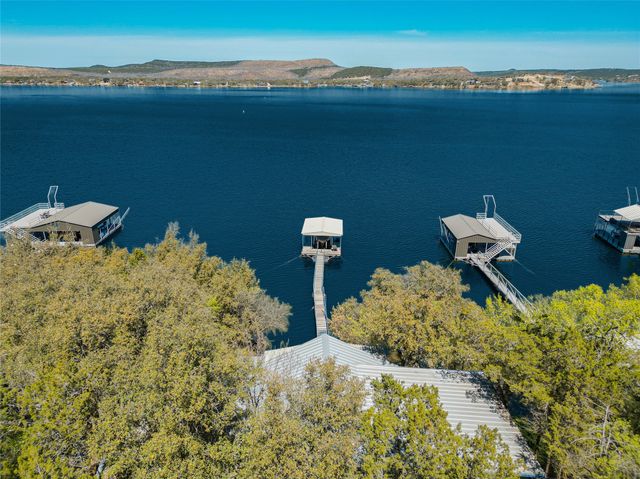 2181 Trail Ridge Rd 2, Possum Kingdom Lake, TX 76449