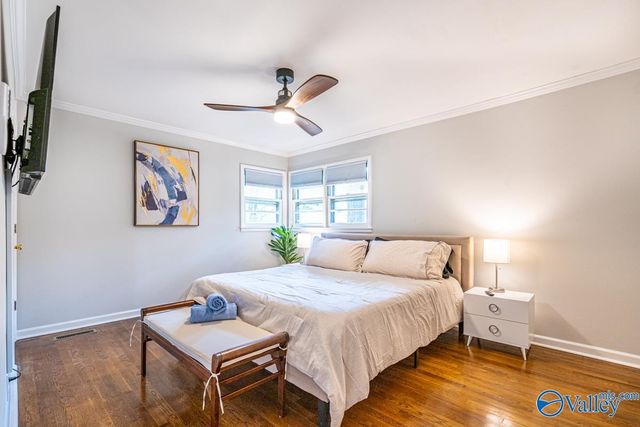 103 Noble Drive, Huntsville, AL 35802