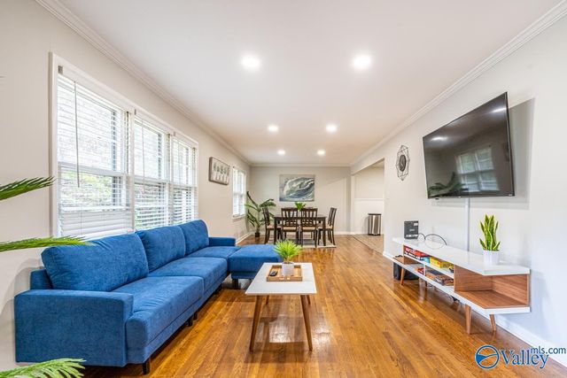 103 Noble Drive, Huntsville, AL 35802