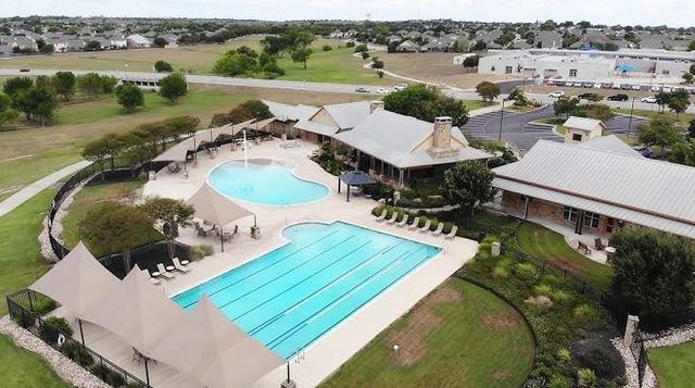 19600 Kelcie Dann DR, Pflugerville, TX 78660