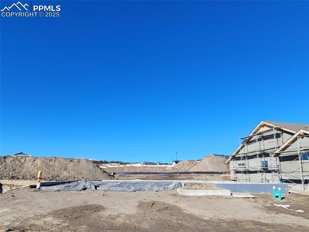 6532 Miro Lane, Colorado Springs, CO 80924