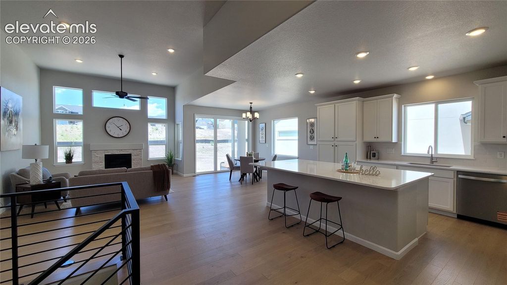 6532 Miro Lane, Colorado Springs, CO 80924 — photo 5