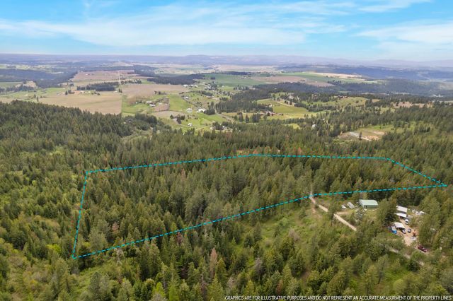 17534 E Off My Ln, Spokane, WA 99217