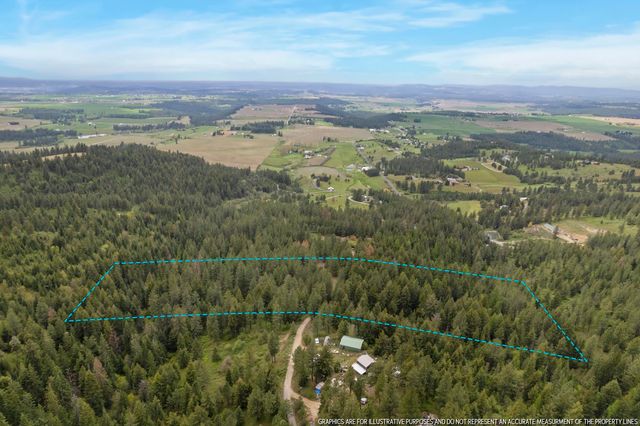 17534 E Off My Ln, Spokane, WA 99217