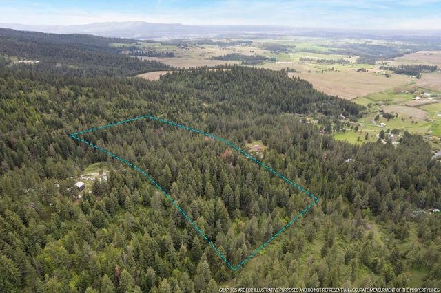 17534 E Off My Ln, Spokane, WA 99217