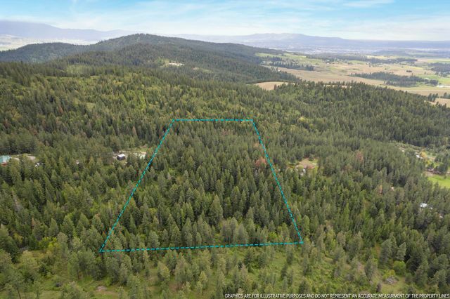 17534 E Off My Ln, Spokane, WA 99217