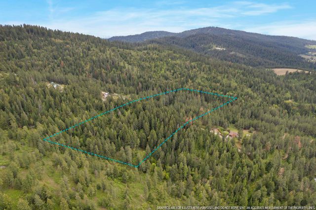 17534 E Off My Ln, Spokane, WA 99217