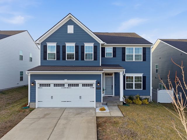 1505 Repton Rd, Smyrna, TN 37167