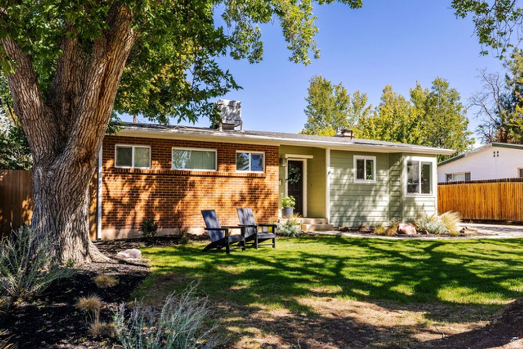 1201 E 3745 S, Salt Lake City, UT 84106 — exterior