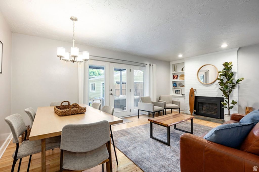 1201 E 3745 S, Salt Lake City, UT 84106 — photo 2