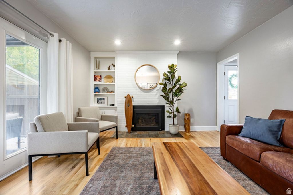 1201 E 3745 S, Salt Lake City, UT 84106 — photo 3