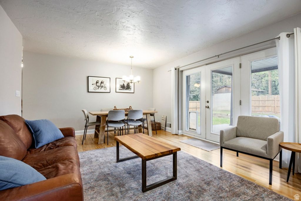 1201 E 3745 S, Salt Lake City, UT 84106 — photo 4