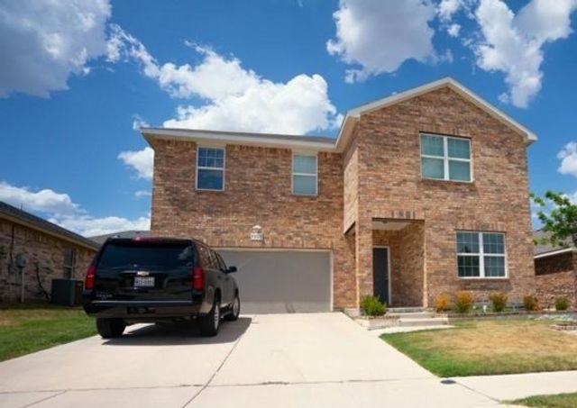 5408 Stone Meadow Lane, Fort Worth, TX 76179