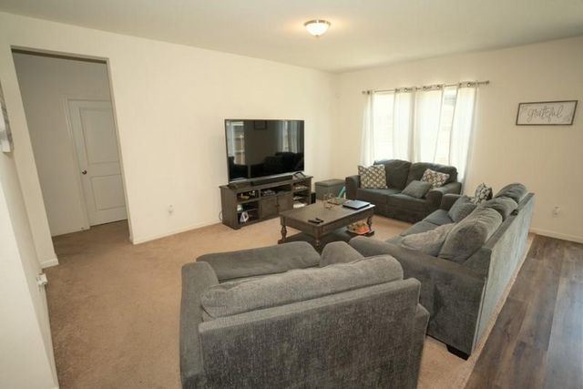 5408 Stone Meadow Lane, Fort Worth, TX 76179