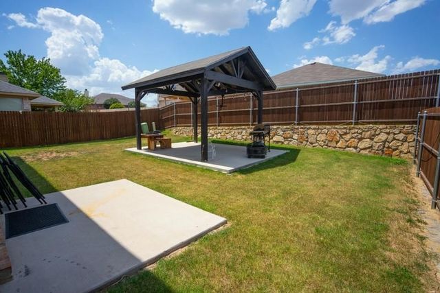 5408 Stone Meadow Lane, Fort Worth, TX 76179