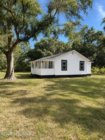 159 Ruby's Lane, Waycross, GA 31503