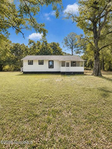 159 Ruby's Lane, Waycross, GA 31503