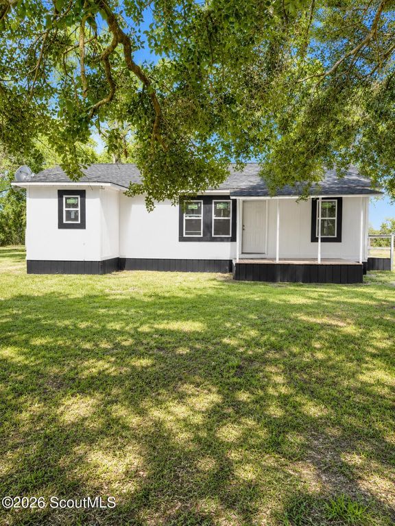 159 Ruby's Lane, Waycross, GA 31503