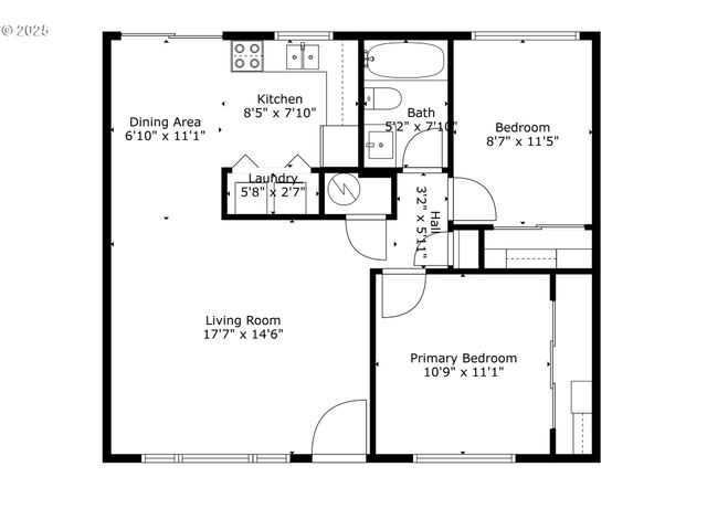 1200 W MCLOUGHLIN Blvd, Vancouver, WA 98660