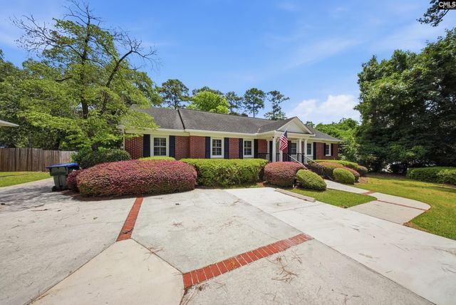 5928 N Trenholm Road, Columbia, SC 29206