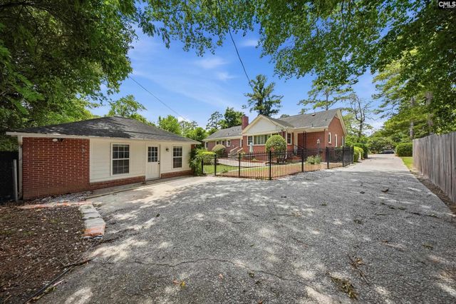 5928 N Trenholm Road, Columbia, SC 29206