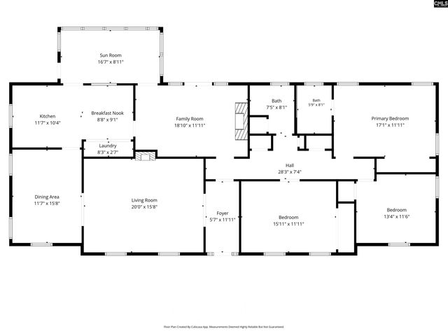 5928 N Trenholm Road, Columbia, SC 29206