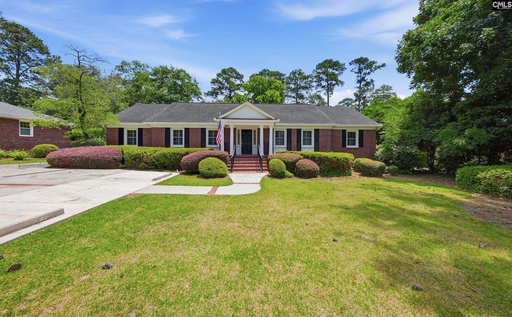 5928 N Trenholm Road, Columbia, SC 29206