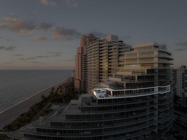 2200 N Ocean Boulevard N1003, Fort Lauderdale, FL 33305