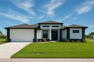 2218 SW 25th ST, Cape Coral, FL 33914