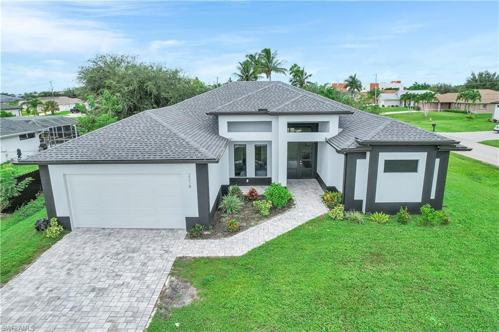 2218 SW 25th ST, CAPE CORAL, FL 33914 — photo 2