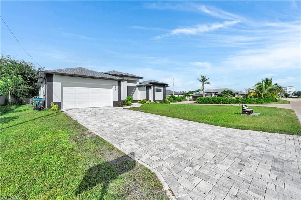 2218 SW 25th ST, CAPE CORAL, FL 33914 — photo 4