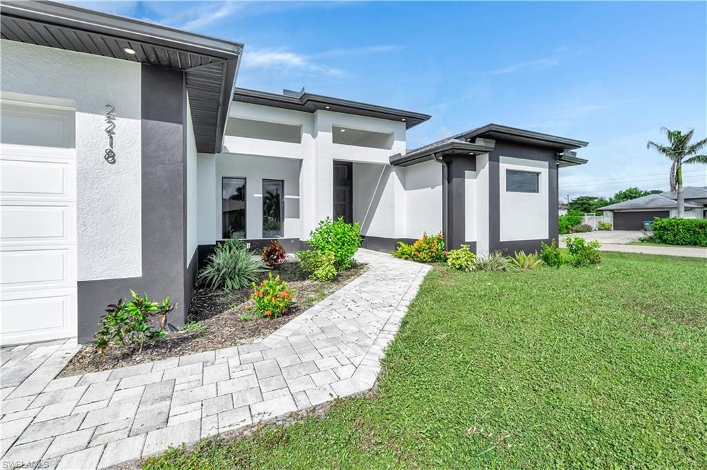 2218 SW 25th ST, CAPE CORAL, FL 33914 — photo 5