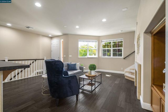 1121 1121 Haven St, Martinez, CA 94553