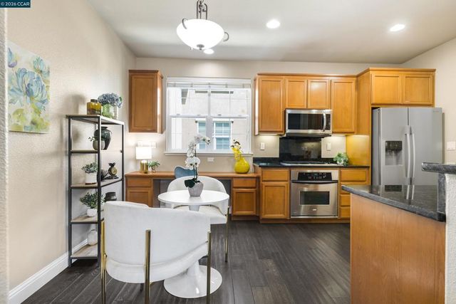 1121 1121 Haven St, Martinez, CA 94553