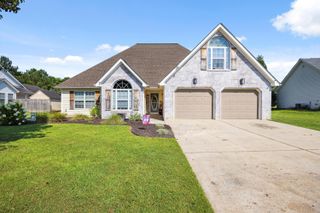 169 Creeks Jewell Drive, Ringgold, GA 30736