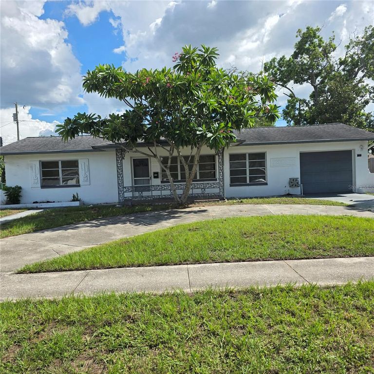 4014 22ND AVENUE N, St Petersburg, FL 33713