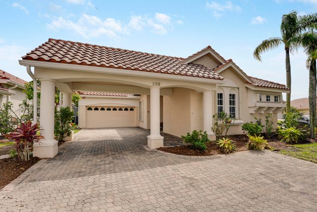 573 SW Saint Kitts Cove, Port St. Lucie, Port St Lucie, FL 34986