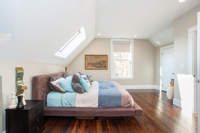 232 Melrose St 2, Newton, MA 02466