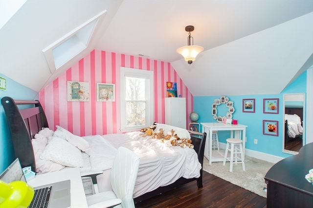 232 Melrose St 2, Newton, MA 02466