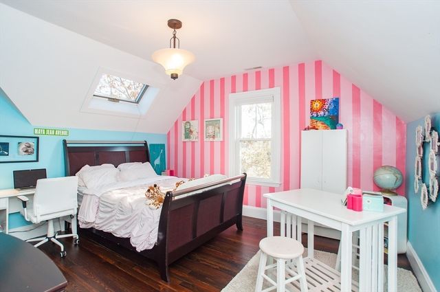 232 Melrose St 2, Newton, MA 02466