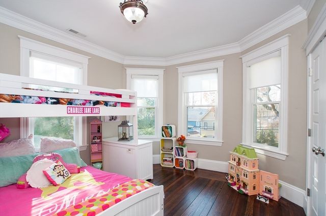 232 Melrose St 2, Newton, MA 02466