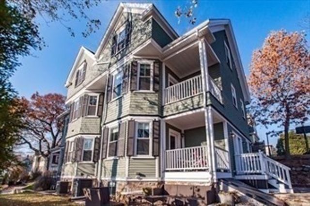 232 Melrose St 2, Newton, MA 02466